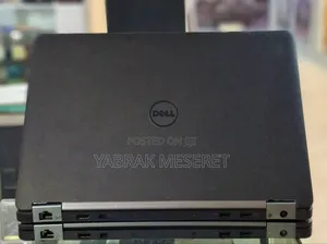 New Laptop Dell 8GB Intel Core I5 SSD 256GB