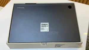 New Samsung Galaxy Tab A8 10.5 (2021) 64 GB Black