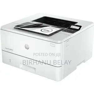Photo - Hp Laserjet Pro 4003dn