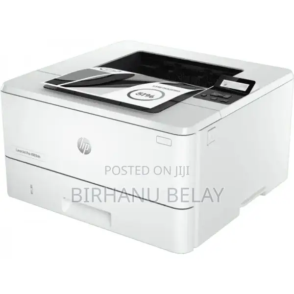 Hp Laserjet Pro 4003dn