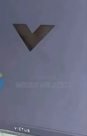 New Laptop HP Victus 16 16GB Intel Core i7 SSD 512GB