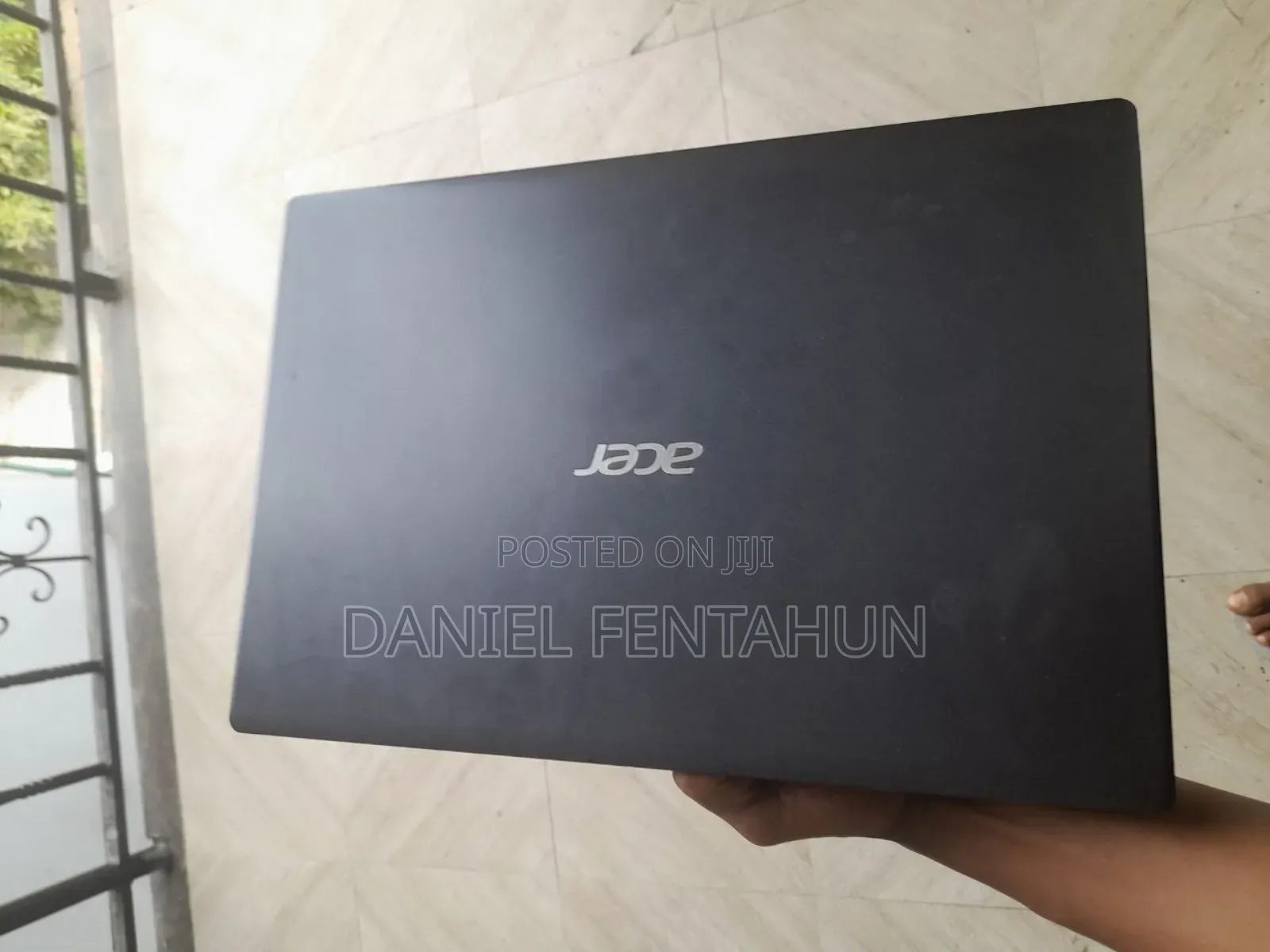 Laptop Acer Aspire 3 A315-31 20GB Nvidia SSD 500GB