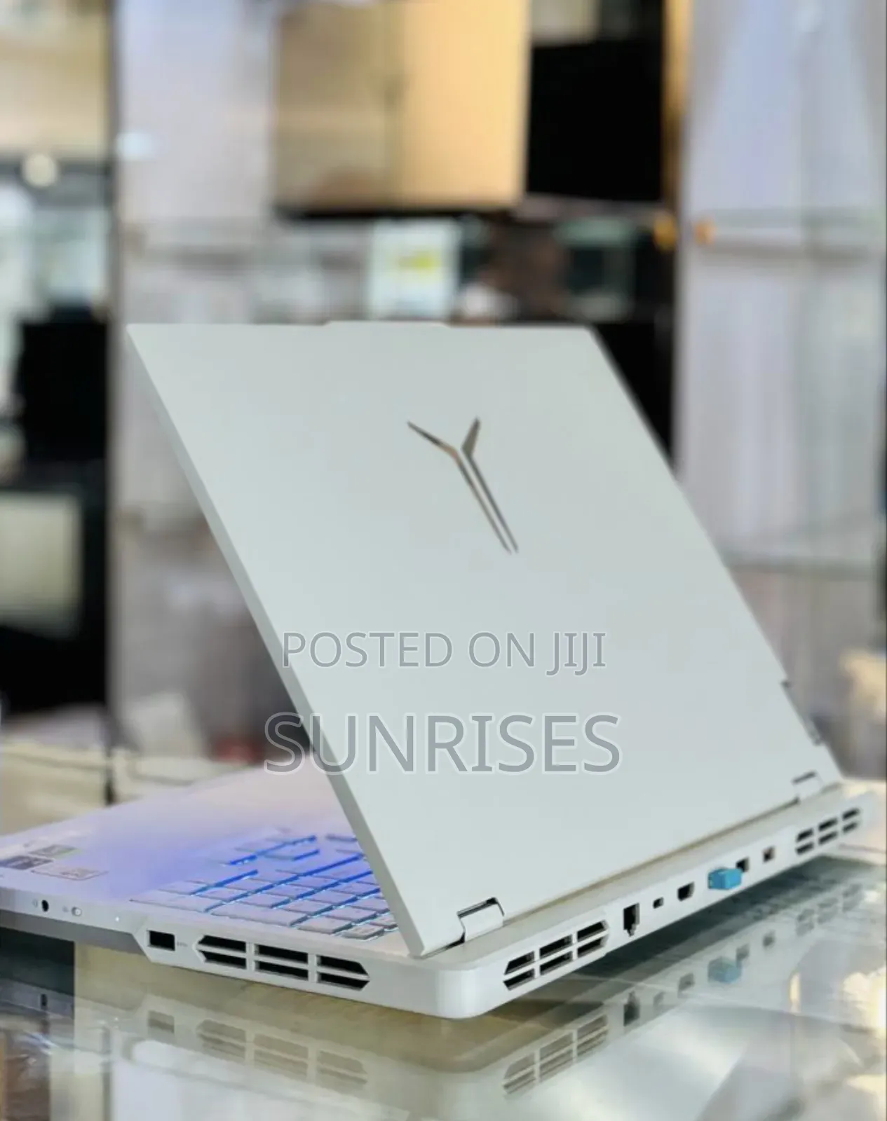 New Laptop Lenovo Legion 5 16GB Intel Core I9 SSD 1T