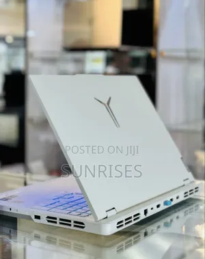 New Laptop Lenovo Legion 5 16GB Intel Core I9 SSD 1T