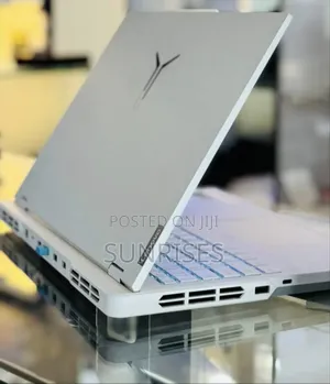 New Laptop Lenovo Legion 5 16GB Intel Core I9 SSD 1T