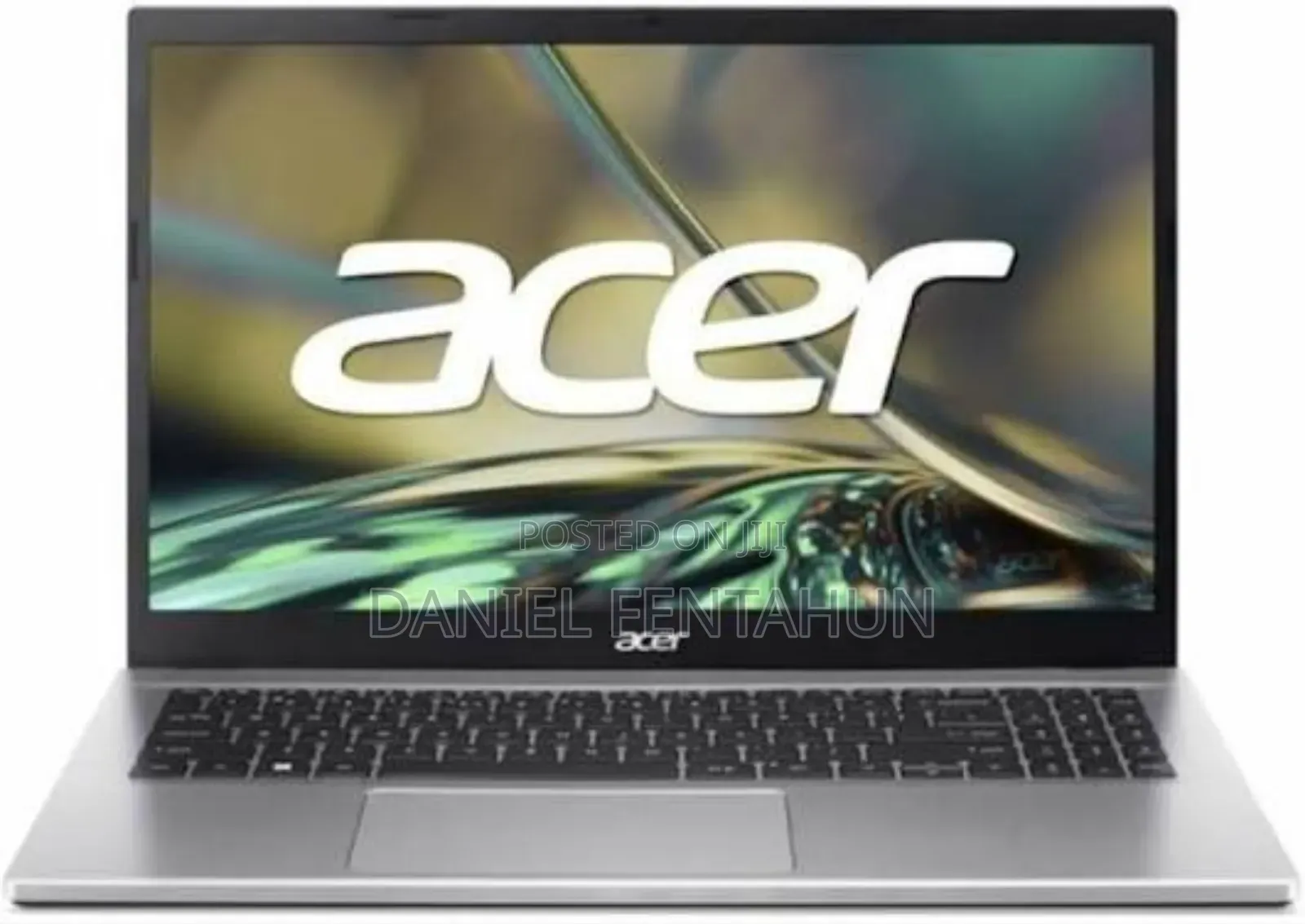Laptop Acer Aspire 3 A315-31 20GB Nvidia SSD 500GB