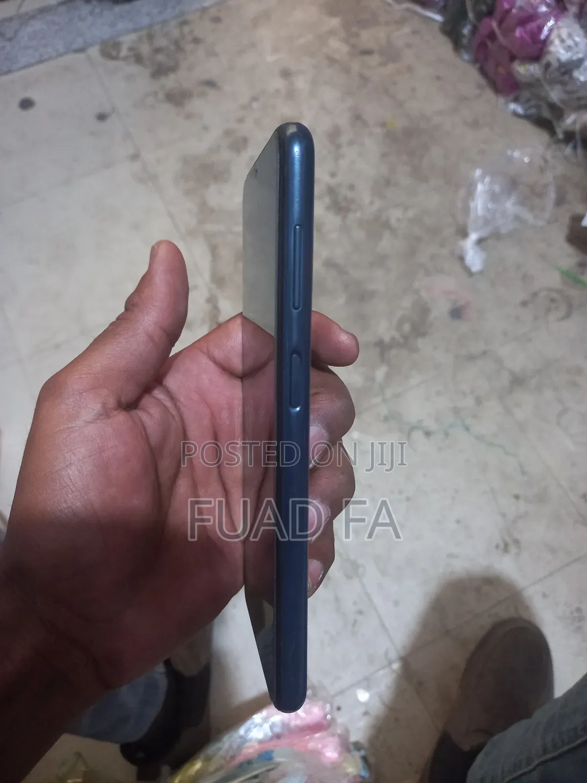 Samsung Galaxy F13 64 GB Green