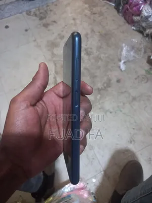 Samsung Galaxy F13 64 GB Green