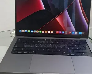 New Laptop Apple MacBook Air 2022 M2 16GB SSD 256GB