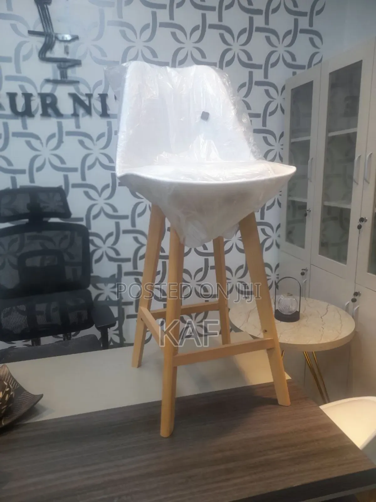 High Chair