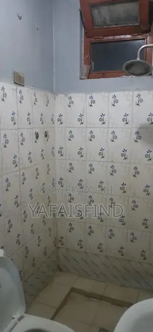 Furnished 2bdrm Apartment in Nifas Silk-Lafto for rent