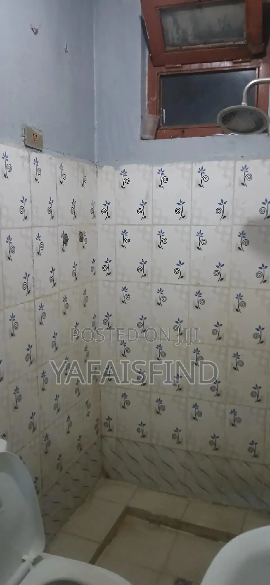 Furnished 2bdrm Apartment in Nifas Silk-Lafto for rent