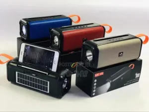 Photo - Experience the Freedom of Solar-Powered Sound