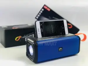 Experience the Freedom of Solar-Powered Sound