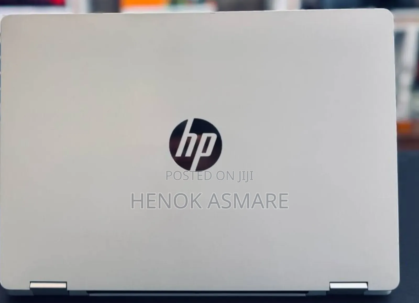 New Laptop HP OmniBook 7 14" 16GB Intel Core 7 SSD 512GB