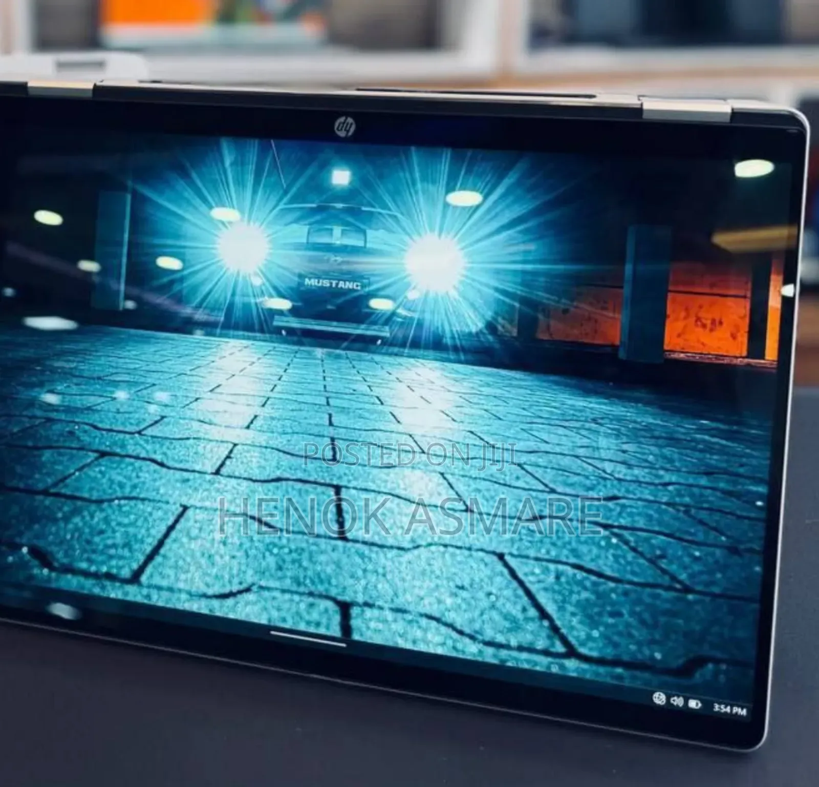 New Laptop HP OmniBook 7 14" 16GB Intel Core 7 SSD 512GB