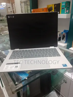 New Laptop HP OmniBook 5 14" 8GB Intel Core I5 SSD 512GB