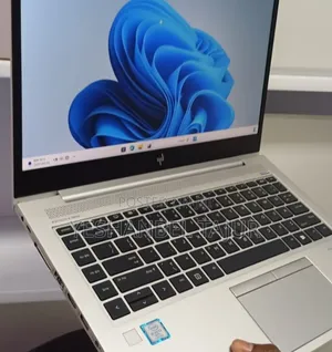 New Laptop HP EliteBook 840 G5 16GB Intel Core I5 SSD 512GB