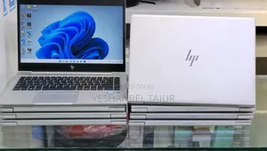 New Laptop HP EliteBook 840 G5 16GB Intel Core I5 SSD 512GB