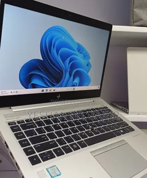 New Laptop HP EliteBook 840 G5 16GB Intel Core I5 SSD 512GB