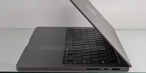 New Laptop Apple MacBook Pro M1 16GB Apple M1 SSD 1T