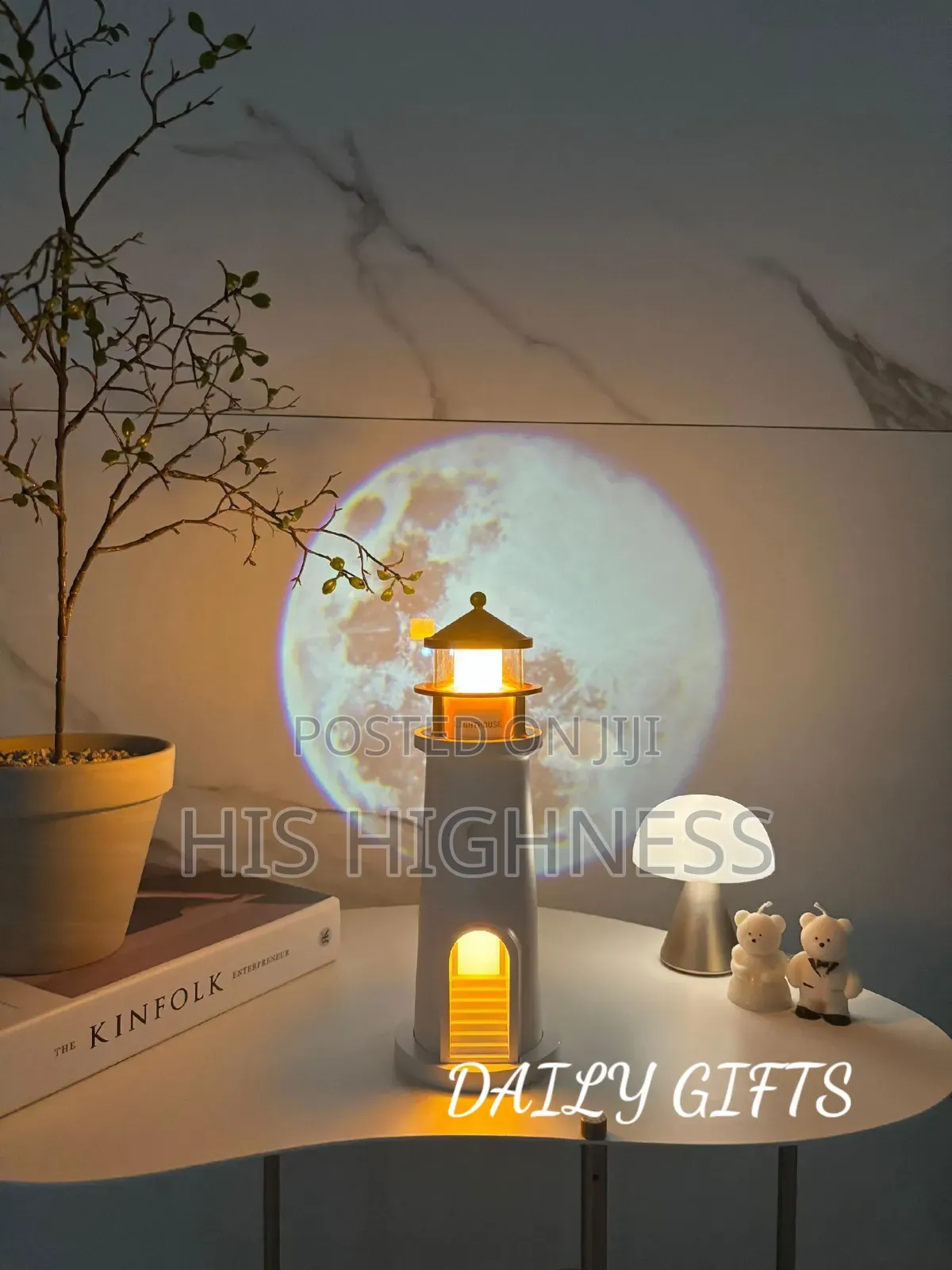 Light House