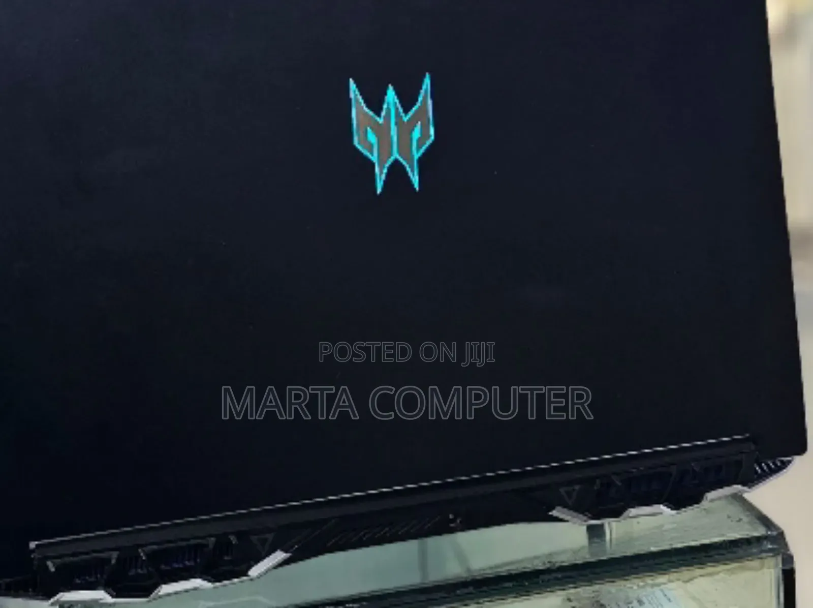 New Laptop Acer Predator Helios 300 16GB Intel Core I7 SSD 512GB