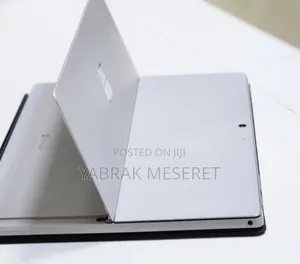 New Laptop Microsoft Surface Pro 6 8GB Intel Core I5 SSD 256GB