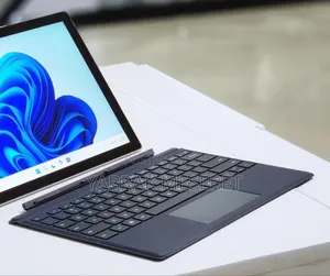 New Laptop Microsoft Surface Pro 6 8GB Intel Core I5 SSD 256GB