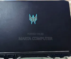 New Laptop Acer Predator Helios 300 16GB Intel Core I7 SSD 512GB