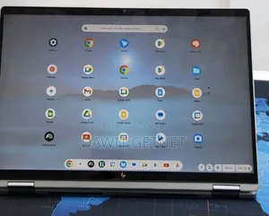 New Laptop HP Chromebook 8GB Intel SSD 256GB