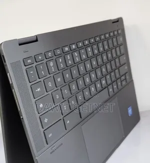 New Laptop HP Chromebook 8GB Intel SSD 256GB