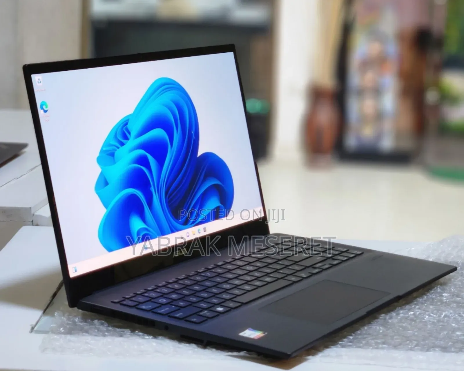 New Laptop Asus 16GB Intel Core I9 SSD 512GB