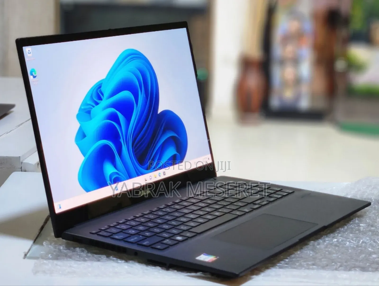 New Laptop Asus 16GB Intel Core I9 SSD 512GB