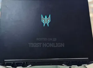 Laptop Acer Predator Helios 300 16GB Intel Core I7 SSD 512GB