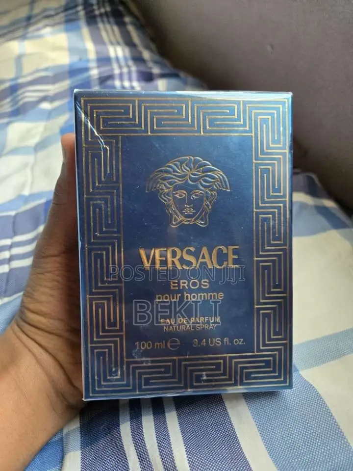 Versace Eros