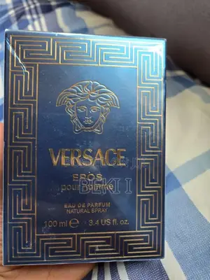 Versace Eros