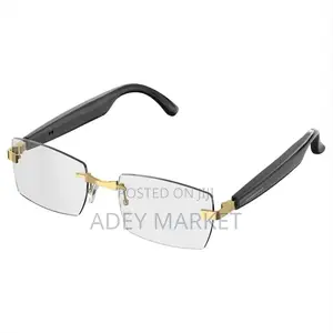 Powerology Cannes Smart Audio Sunglasses