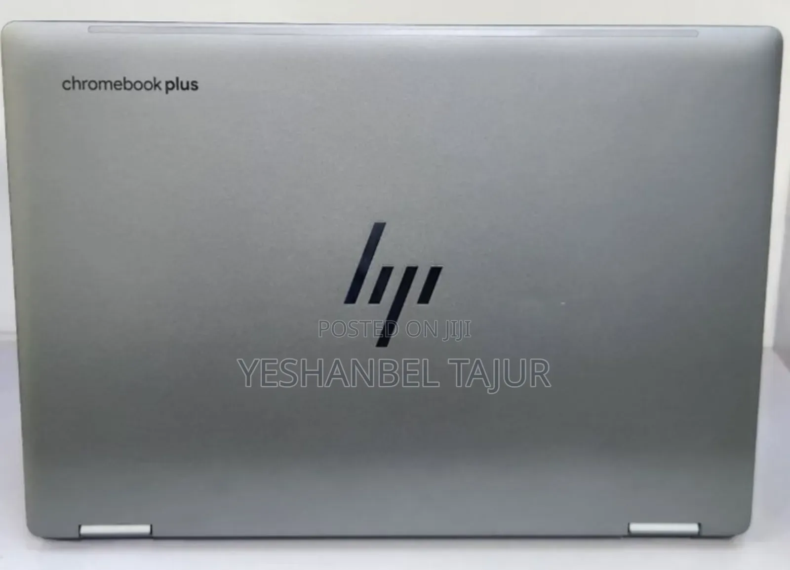 New Laptop HP Chromebook X360 8GB Intel Pentium SSD 256GB