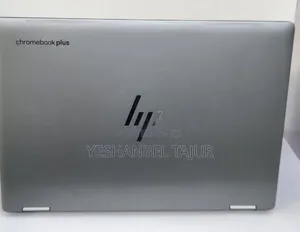 New Laptop HP Chromebook X360 8GB Intel Pentium SSD 256GB