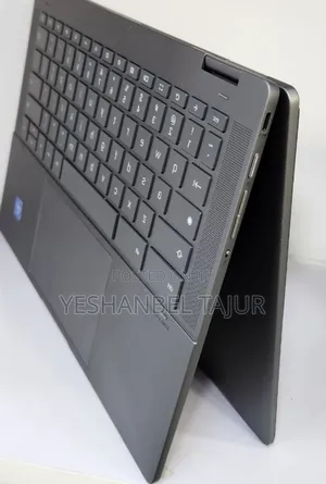 New Laptop HP Chromebook X360 8GB Intel Pentium SSD 256GB