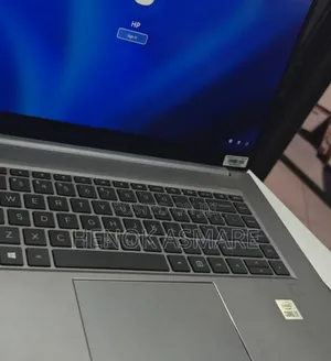 New Laptop HP ZBook 15 32GB Intel Core I7 SSD 512GB