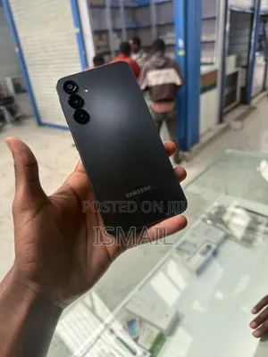 New Samsung Galaxy A16 128 GB Black