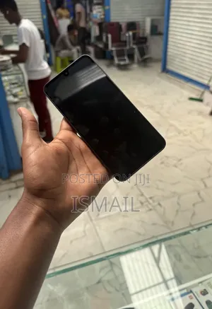 New Samsung Galaxy A16 128 GB Black