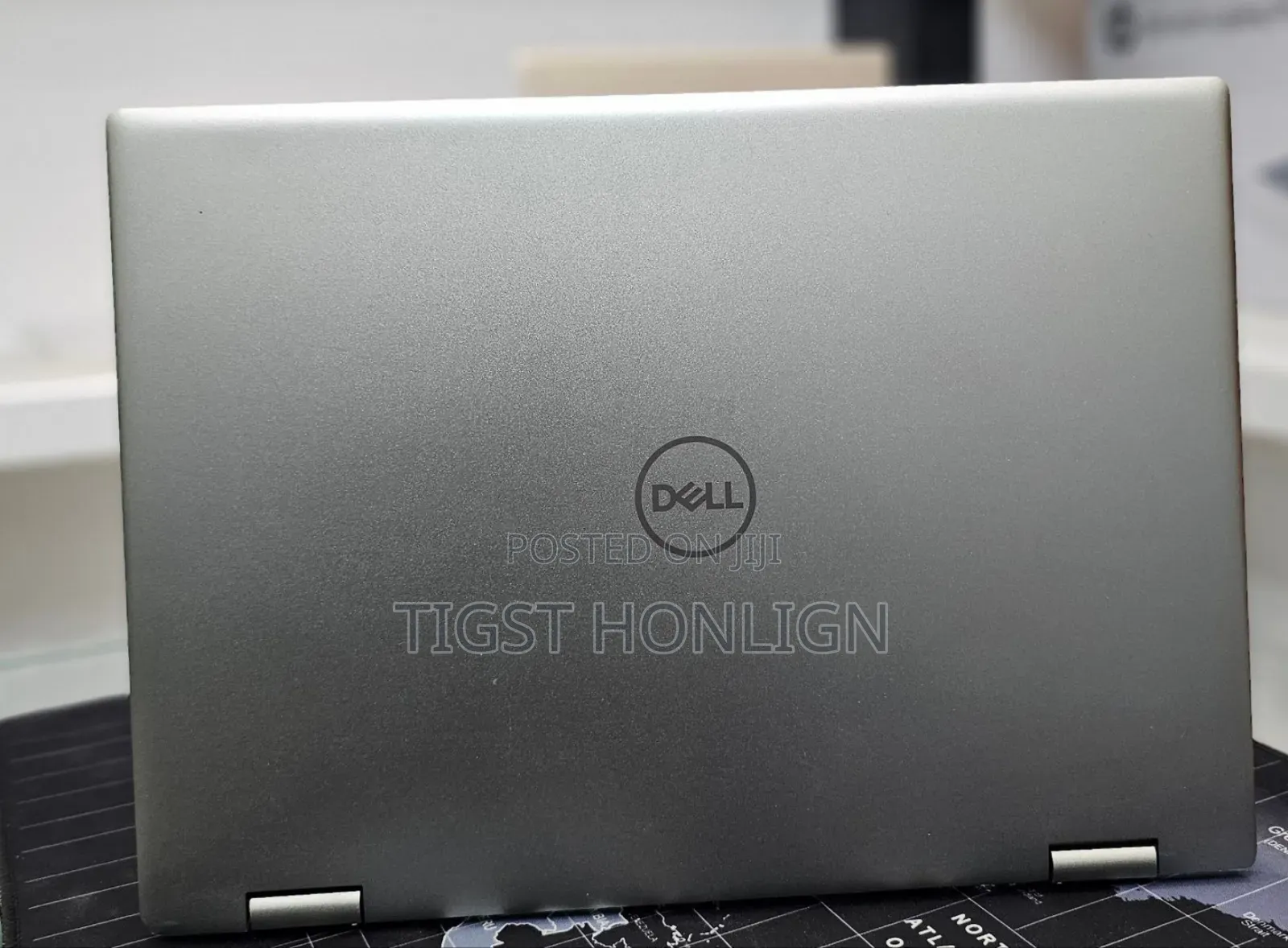 New Laptop Dell Inspiron 15 16GB AMD Ryzen 7 SSD 512GB