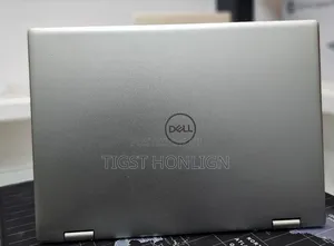 New Laptop Dell Inspiron 15 16GB AMD Ryzen 7 SSD 512GB