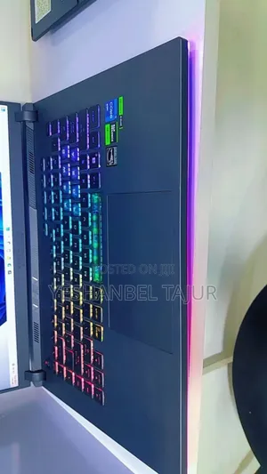 New Laptop Asus ROG Strix G15 16GB Intel Core I9 SSD 1T