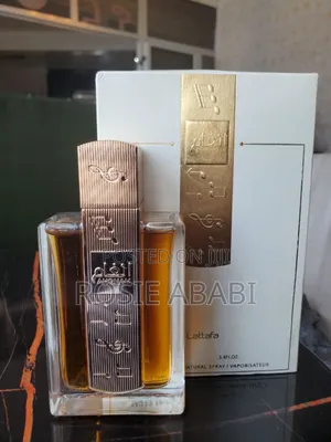 Angham Lattafa Perfume