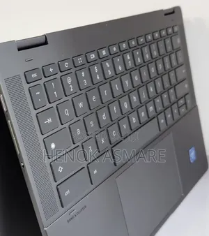 New Laptop HP Chromebook 13 8GB SSD 256GB