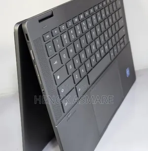 New Laptop HP Chromebook 13 8GB SSD 256GB